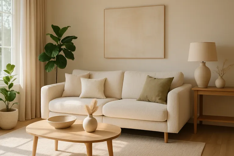 Hoe creëer jij jouw droominterieur?