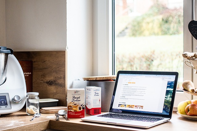 Keuken wrap trends voor 2025: fris je keuken op zonder de bank te breken!