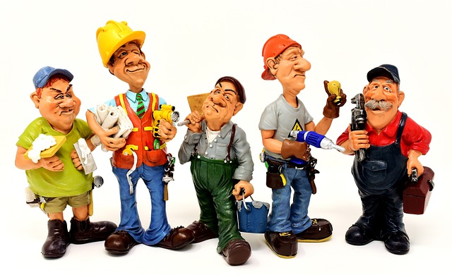 Hoe kies je de beste werkschoenen?