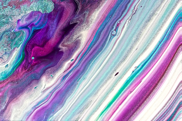 Duiken in diepte: de magische wereld van 3D schilderijen